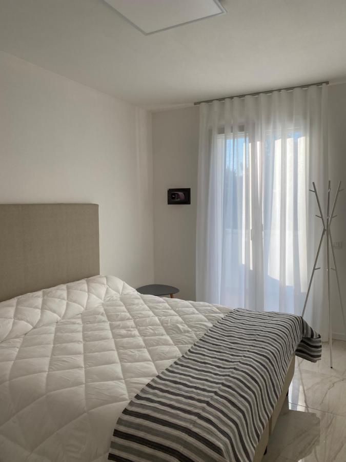 Agua Apartment With Beach Included Лидо-ди-Езоло Экстерьер фото